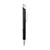 100010 - Caneta de metal com base emborrachada