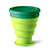 200005 - Copo de viagem em silicone e PP 400 ml