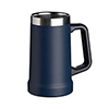 201535 - Caneca térmica de inox de 700ml