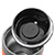 204060 - Copo térmico de 260ml em inox de parede dupla