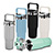 204070 - Copo térmico de 950ml em inox com parede dupla