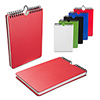 251070 - Caderno A5 Planner com capa em PU