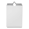 251070 - Caderno A5 Planner com capa em PU