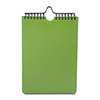 251070 - Caderno A5 Planner com capa em PU