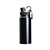 300005 - Garrafa térmica de 650ml em aço inox 304