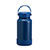 300040 - Garrafa térmica 700ml em inox 304 base de silicone