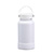 300040 - Garrafa térmica 700ml em inox 304 base de silicone
