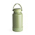 300040 - Garrafa térmica 700ml em inox 304 base de silicone