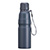300050 - Garrafa de 800ml em inox com tampa plástica