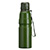 300050 - Garrafa de 800ml em inox com tampa plástica