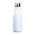 302505 - Garrafa de 650ml em inox com tampa rosqueável