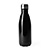 302505 - Garrafa de 650ml em inox com tampa rosqueável