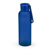 302550 - Garrafa plástica de 600ml em PET 100% reciclado