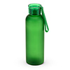 302550 - Garrafa plástica de 600ml em PET 100% reciclado