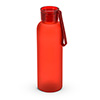 302550 - Garrafa plástica de 600ml em PET 100% reciclado