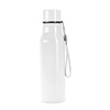 302585 - Garrafa de 750ml em inox brilhante