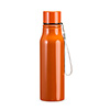 302585 - Garrafa de 750ml em inox brilhante