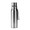 302585 - Garrafa de 750ml em inox brilhante