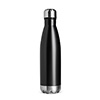 303520 - Garrafa térmica de 500ml em inox