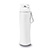 307090 - Garrafa de 750ml em inox com mosquetão