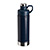 309000 - Garafa térmica de 700ml em inox com parede dupla