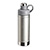 309000 - Garafa térmica de 700ml em inox com parede dupla