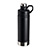 309000 - Garafa térmica de 700ml em inox com parede dupla