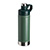 309000 - Garafa térmica de 700ml em inox com parede dupla