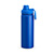 309015 - Garrafa de 750ml em inox com tampa com alça