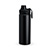 309015 - Garrafa de 750ml em inox com tampa com alça