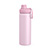 309015 - Garrafa de 750ml em inox com tampa com alça