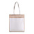 401585 - Sacola em juta 360g/m² - 450x350x110 mm