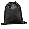 454015 - Mochila sacola de nylon 210D - 35x41cm