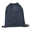 454015 - Mochila sacola de nylon 210D - 35x41cm