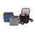 457545 - Bolsa térmica de poliéster de 15 litros