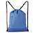 457555 - Mochila sacola de poliéster 210D e PU