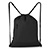457555 - Mochila sacola de poliéster 210D e PU