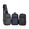 457570 - Mochila de ombro USB