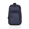 457570 - Mochila de ombro USB