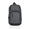 457570 - Mochila de ombro USB