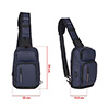 457570 - Mochila de ombro USB