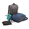 457590 - Mochila oxford dobrável 16 litros