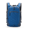 457590 - Mochila oxford dobrável 16 litros