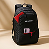 458005 - Mochila de nylon 25 litros