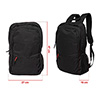 458005 - Mochila de nylon 25 litros