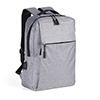 458010 - Mochila de nylon USB 21 litros