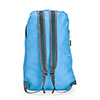458015 - Mochila dobrável poliéster 14 Litros