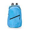 458015 - Mochila dobrável poliéster 14 Litros