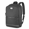 458060 - Mochila premium para notebook em poliéster 600D