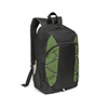 458075 - Mochila em 600D com ripstop colorido 16 litros
